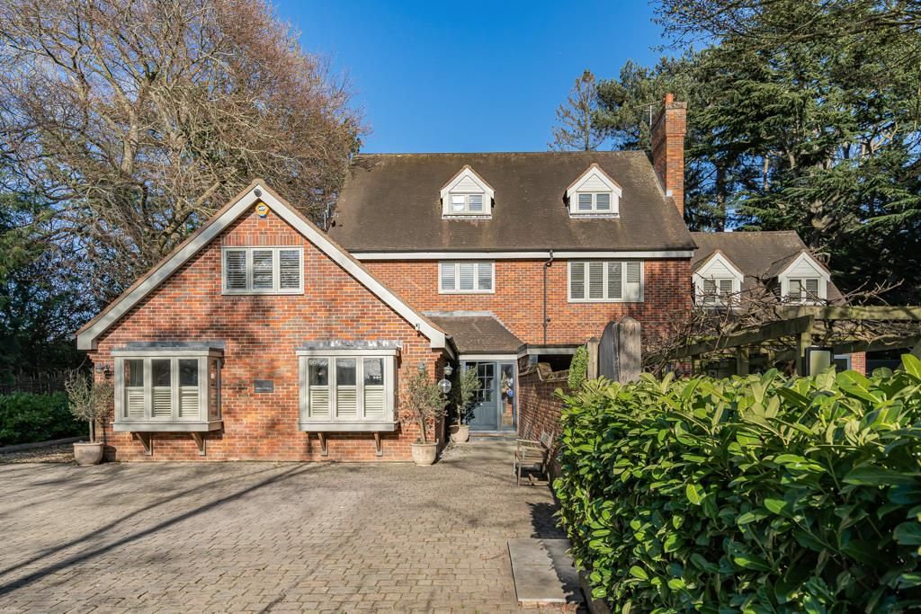 Additional image 41 of 6 bed property for saleHollydell, Hertford SG13