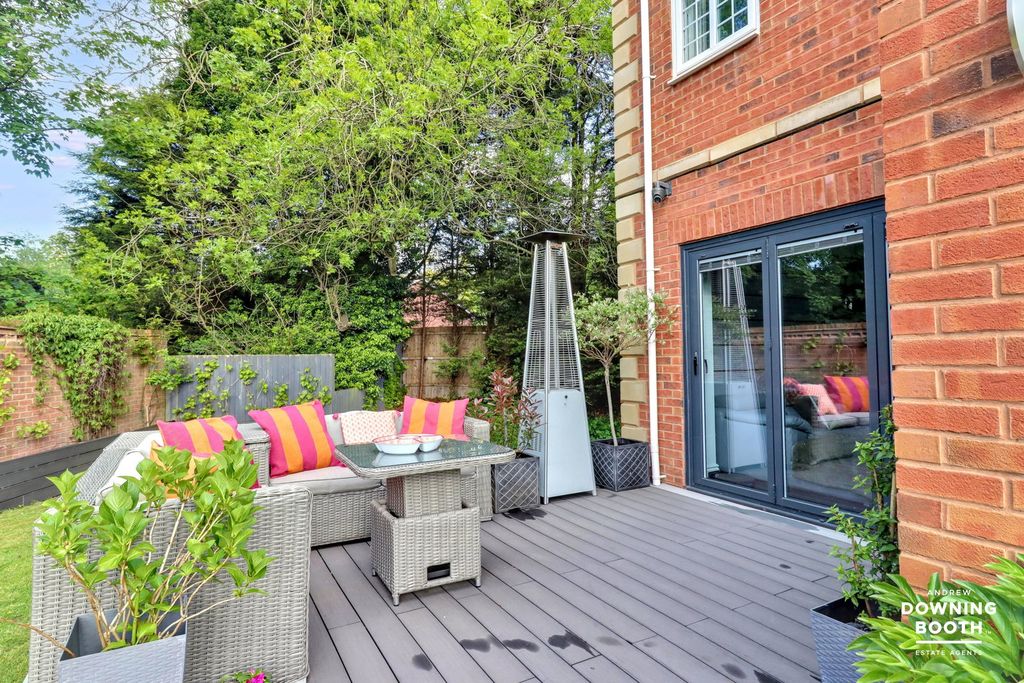 Additional image 47 of 5 bed detached house for saleFriary Road, Lichfield WS13