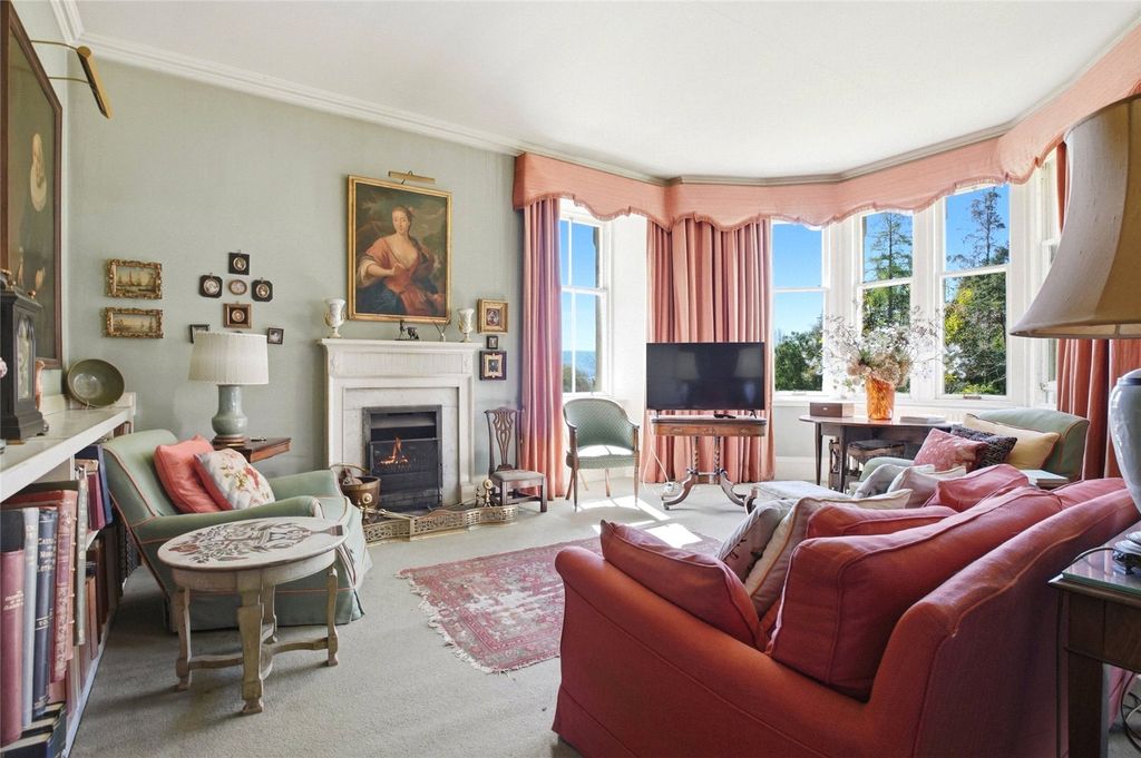 Additional image 12 of 13 bed detached house for saleCrarae Lodge (Lot 2), Crarae Furnace, Inveraray, Argyll And Bute PA32