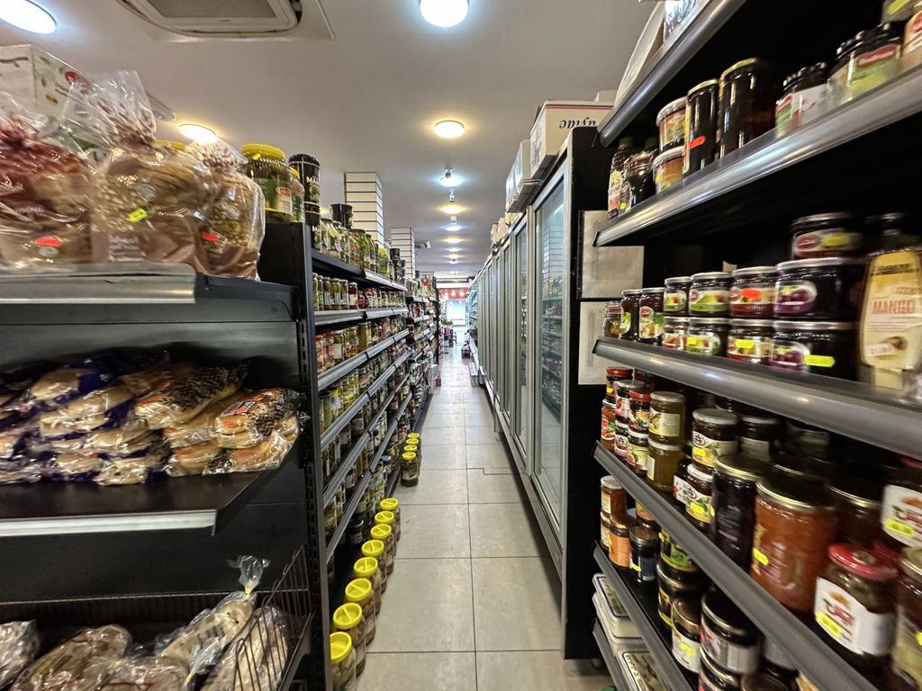 Property photo 1 of 4 For Sale: Thriving Irani, Turkish &amp; Arabic Grocery, Butchery &amp; Bakery In Heart Of Fulham, Sw6