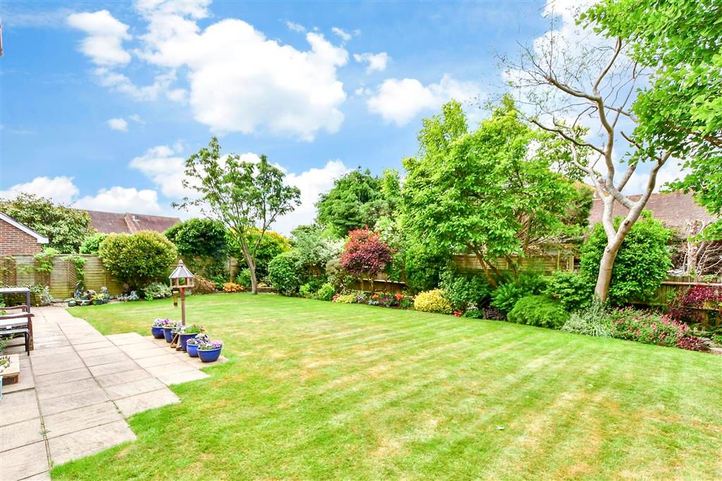 Property photo 3 of 11 Rear Garden