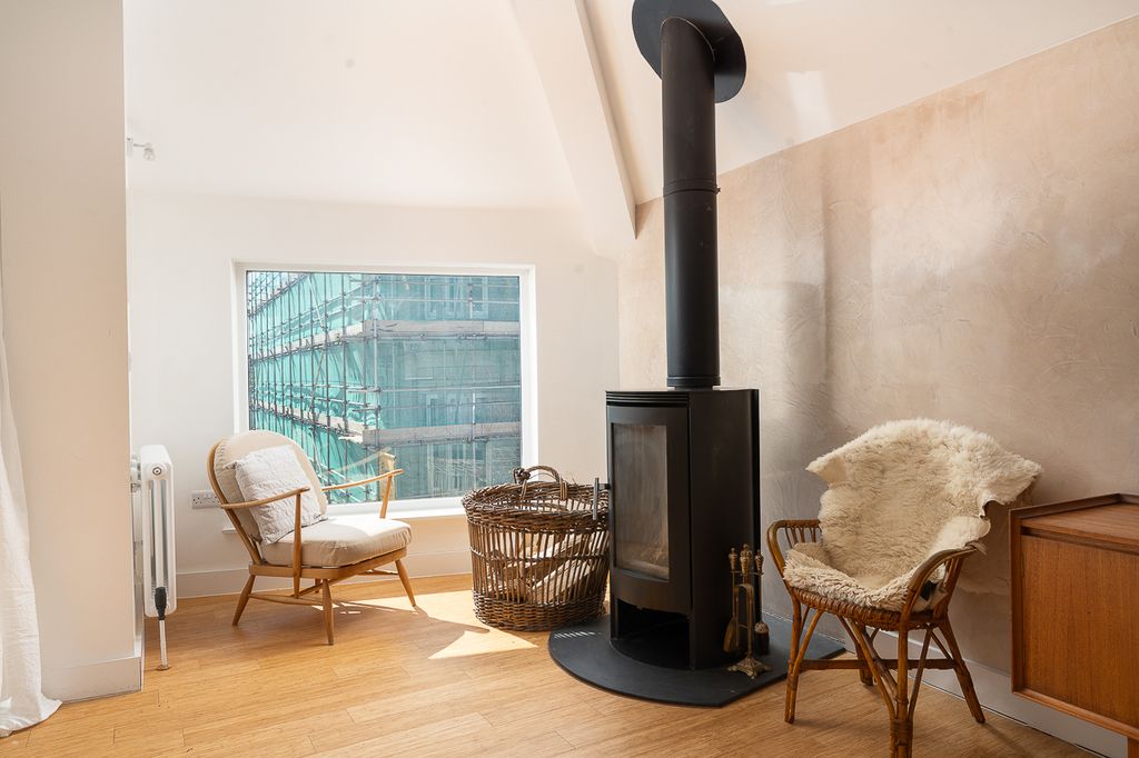 Additional image 6 of 1 bed maisonette for saleMorrab Road, Penzance TR18