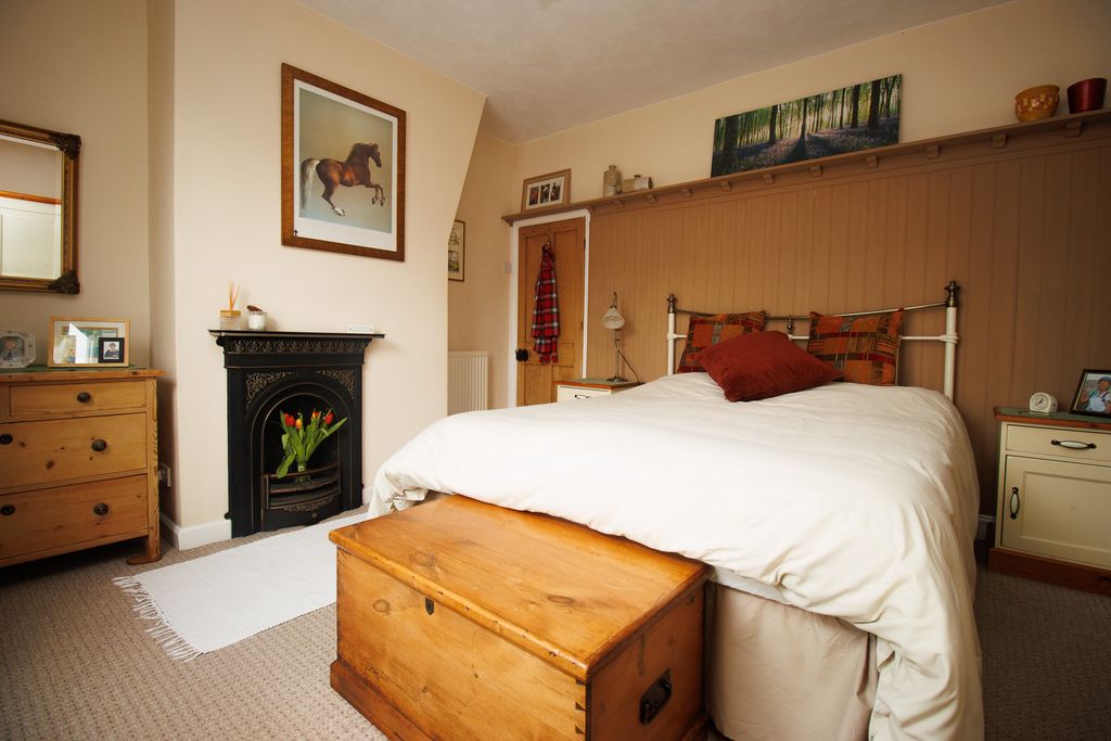 Additional image 12 of 4 bed terraced house for saleWest Avenue, Filey YO14