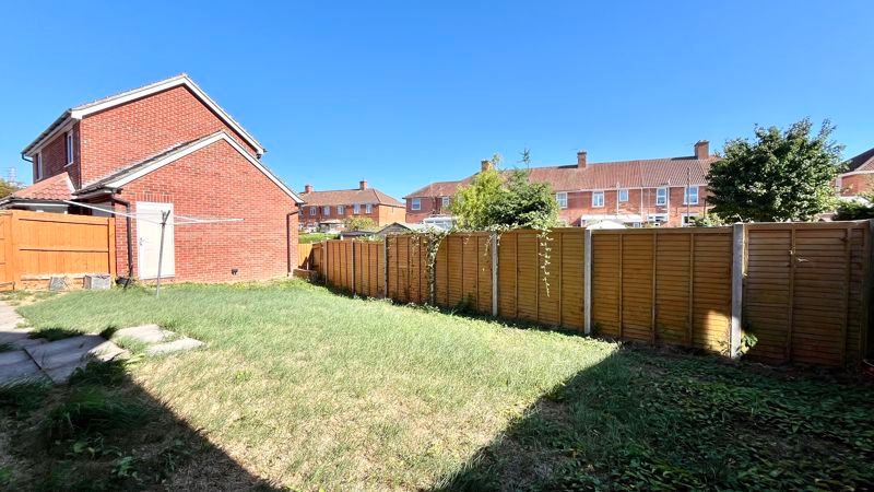 Property photo 2 of 19 Rear Garden