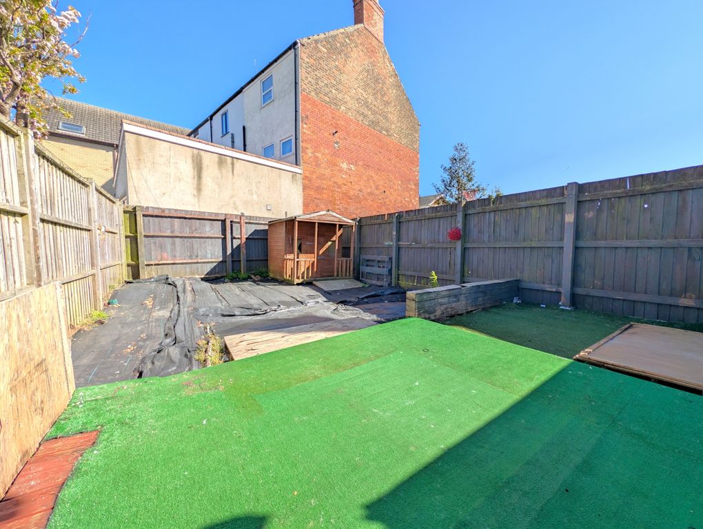 Property photo 2 of 17 Rear Garden