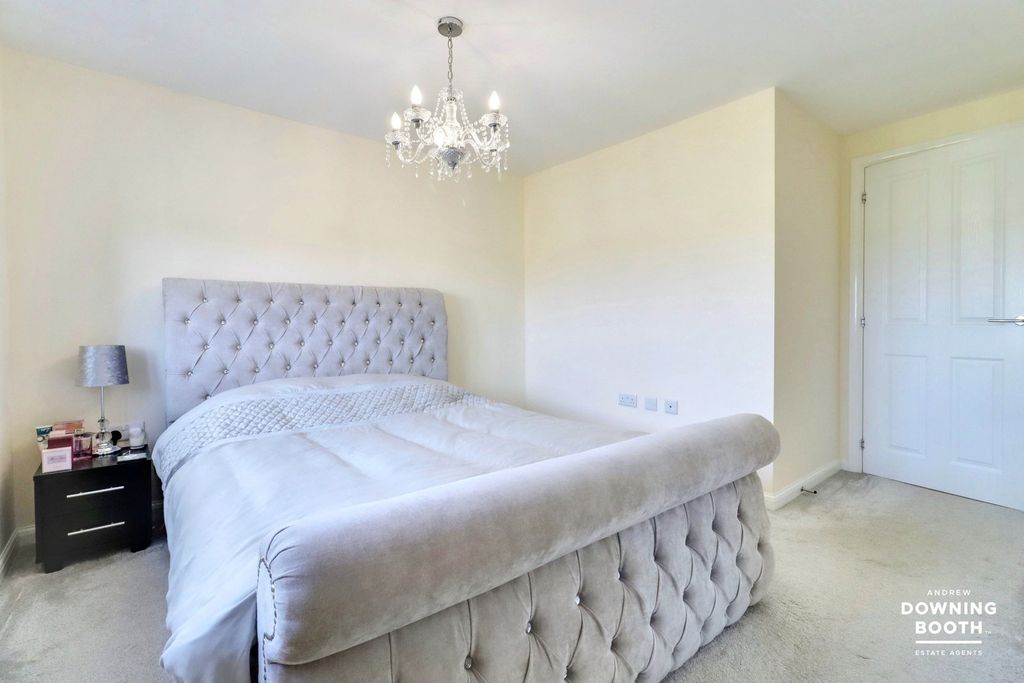 Additional image 22 of 4 bed detached house for saleBuddleia Avenue, Streethay, Lichfield WS13