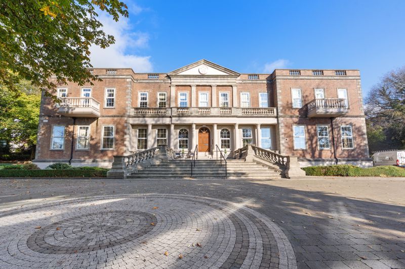 Property photo 3 of 48 Rooftop Penthouse Coutts House