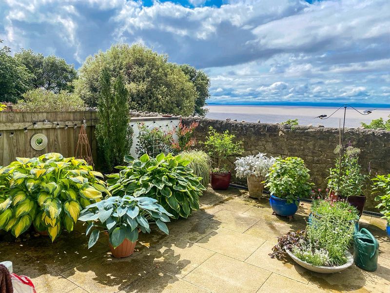 Property photo 3 of 20 Patio Garden