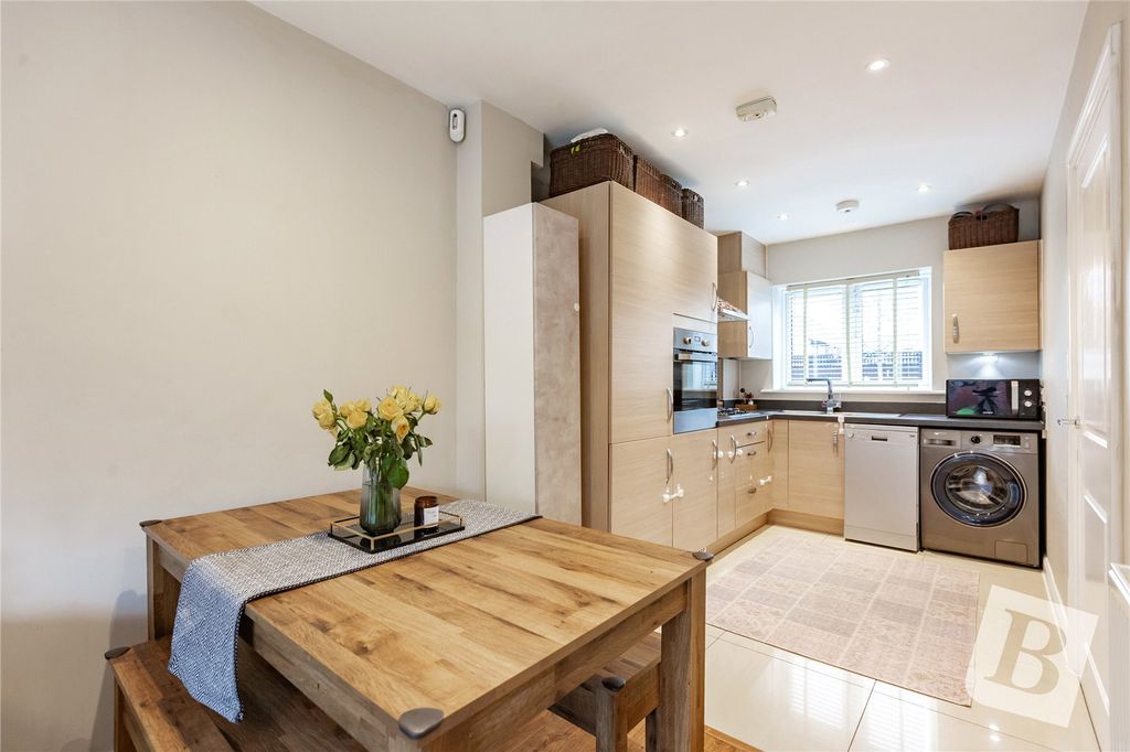 Property photo 2 of 12 Kitchen/Diner