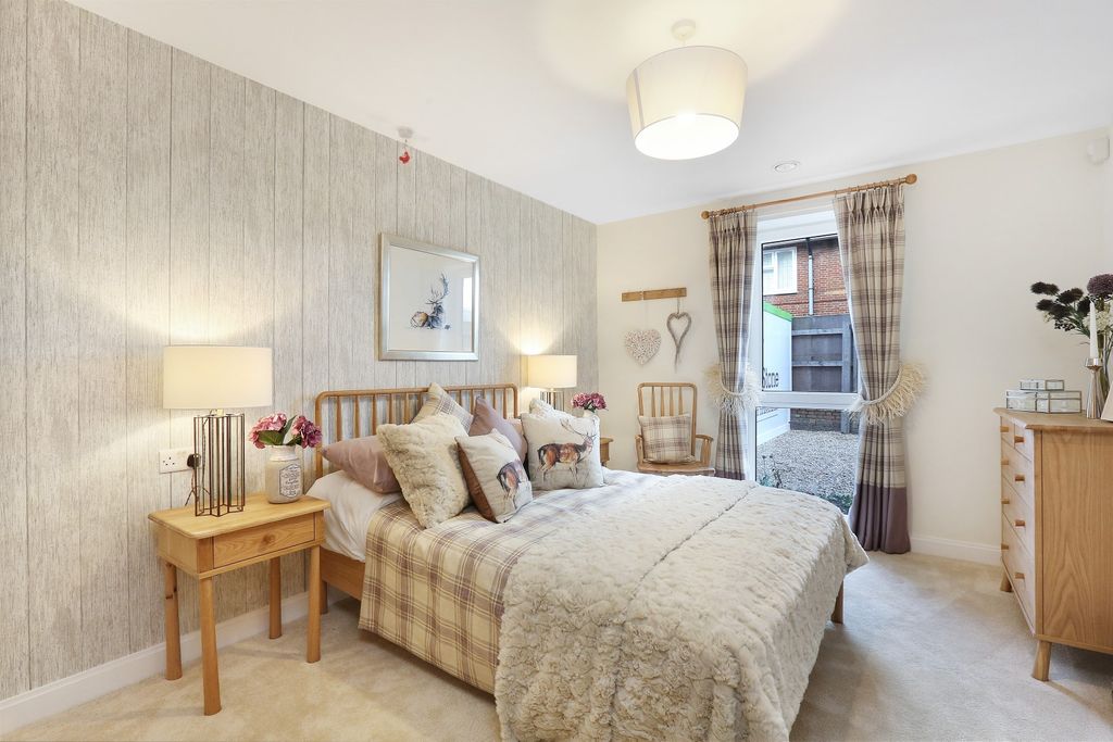 Property photo 1 of 12 Show Home Master Bedroom