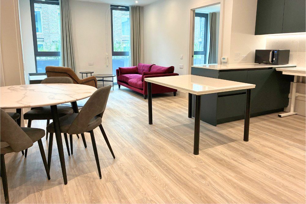 Property photo 1 of 19 Kitchen/Living/Diner