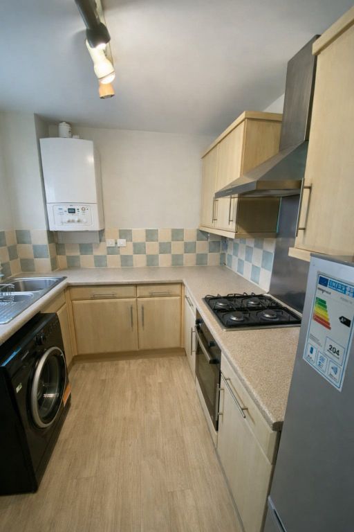 Property photo 2 of 6 Kitchen 1 - 2026