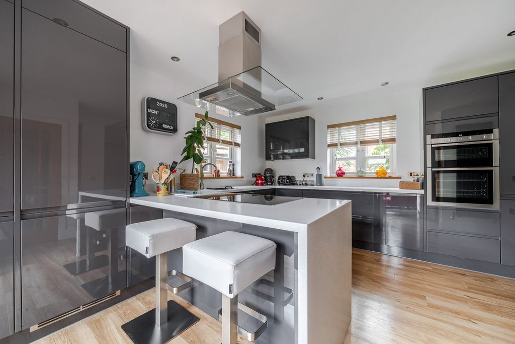 Additional image 4 of 4 bed detached house for saleBowerhill, Melksham SN12