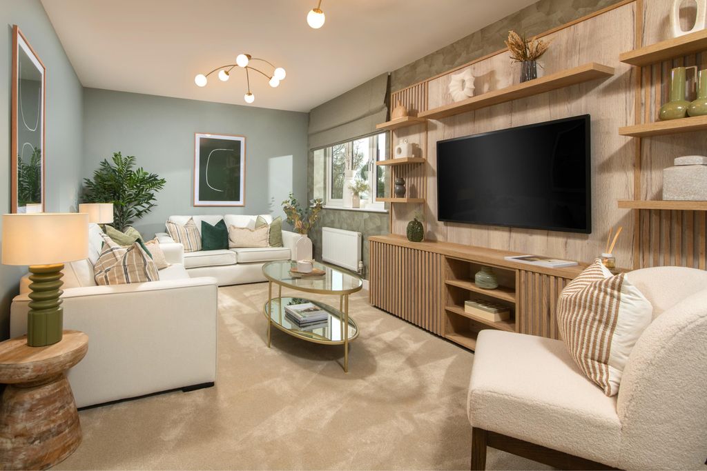 Property photo 1 of 12 Showhome Photography