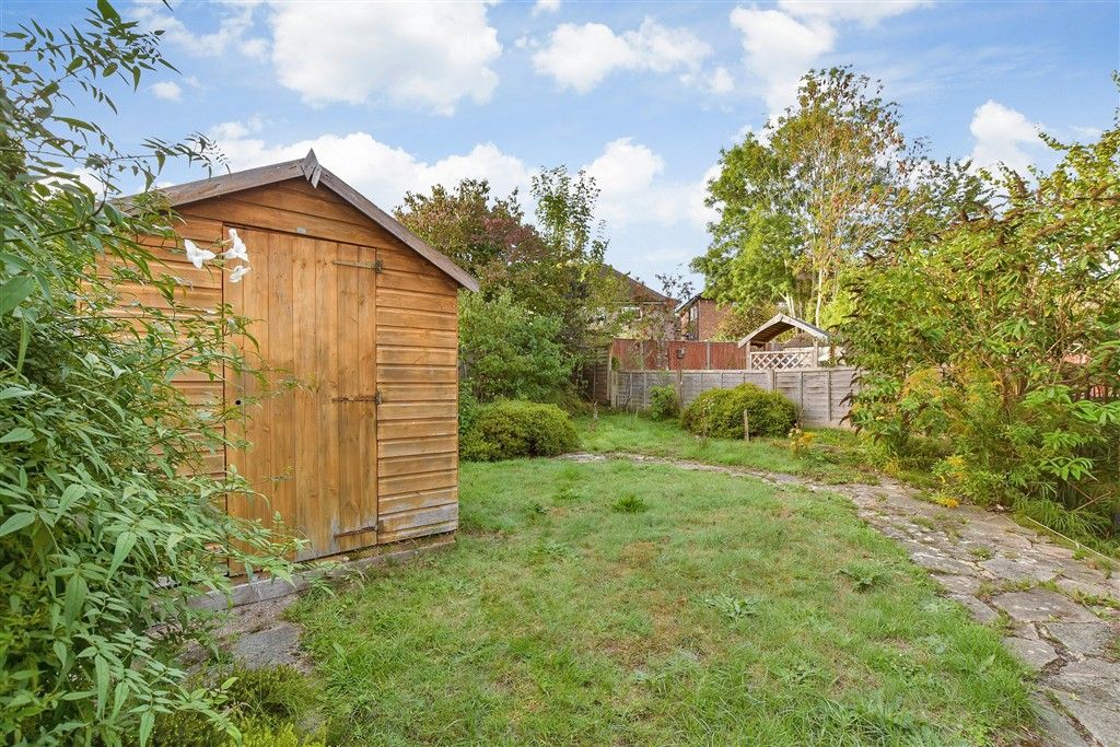 Property photo 2 of 8 Rear Garden