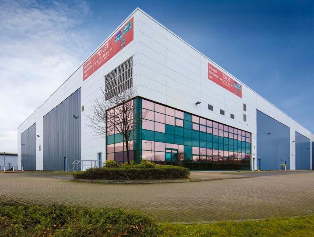 Property photo 1 of 6 Unit B, Premier Park