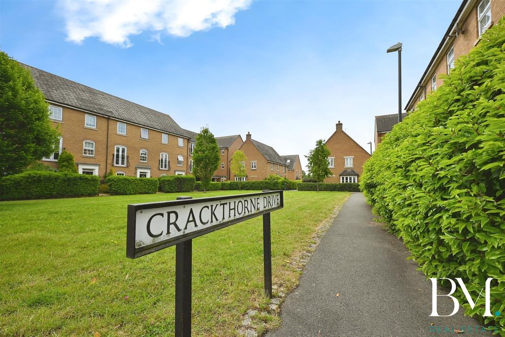 Additional image 16 of 1 bed flat for saleCrackthorne Drive, Coton Meadows, Rugby CV23