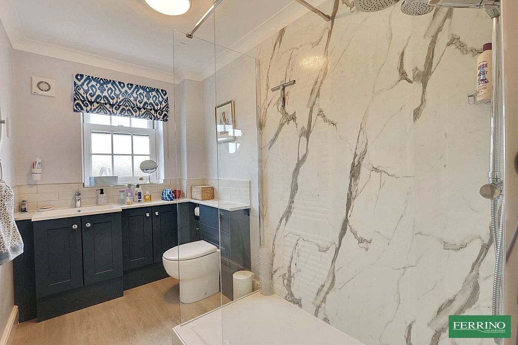 Additional image 18 of 5 bed detached house for sale(5 Bed With Detached Garage), 5 High View, Chepstow, Monmouthshire. NP16