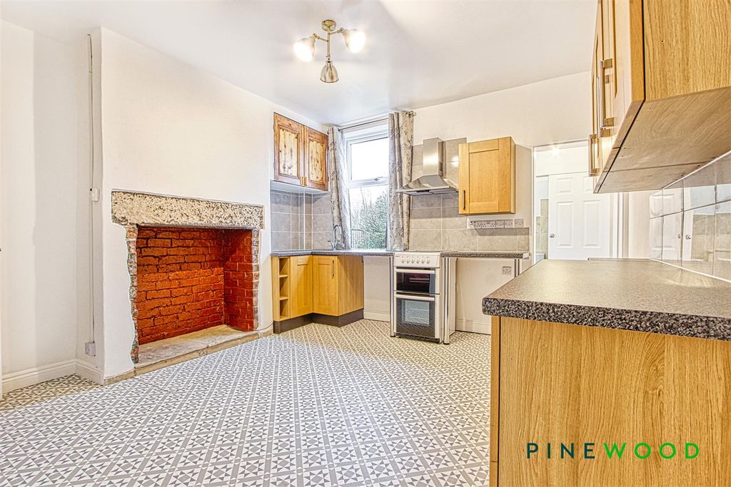 Property photo 3 of 14 Kitchen Diner