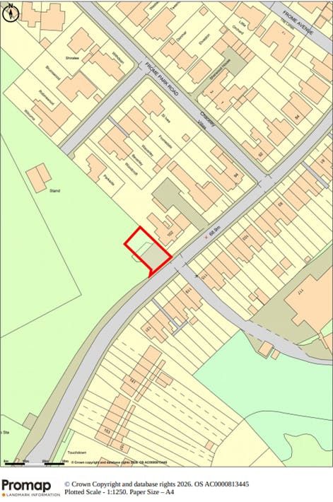 Property photo 2 of 4 Plot.Png