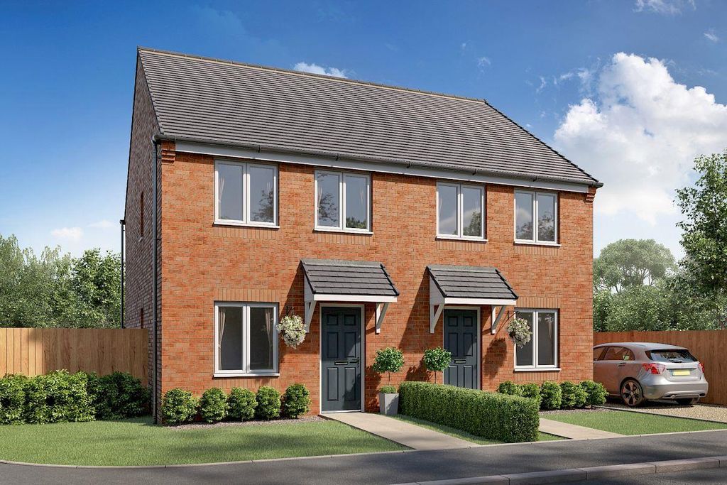 Property photo 1 of 9 Lisburn_External CGI.Jpg