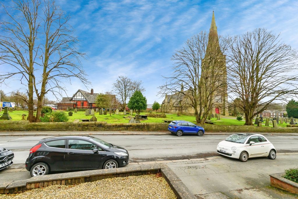 Property photo 3 of 20 Front View