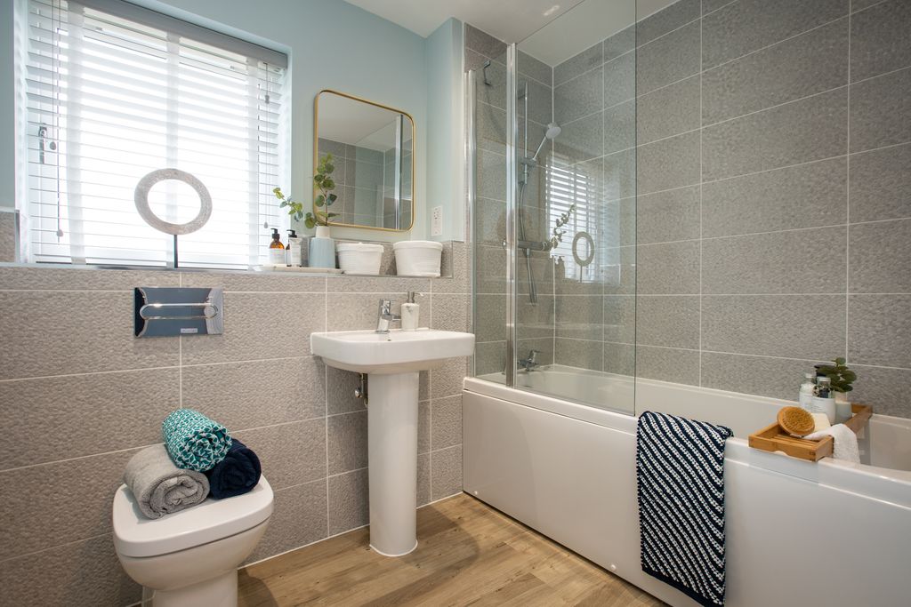 Additional image 9 of 2 bed flat for sale"Newsam v2 2B" at Kennett Garden Village, Newmarket CB8