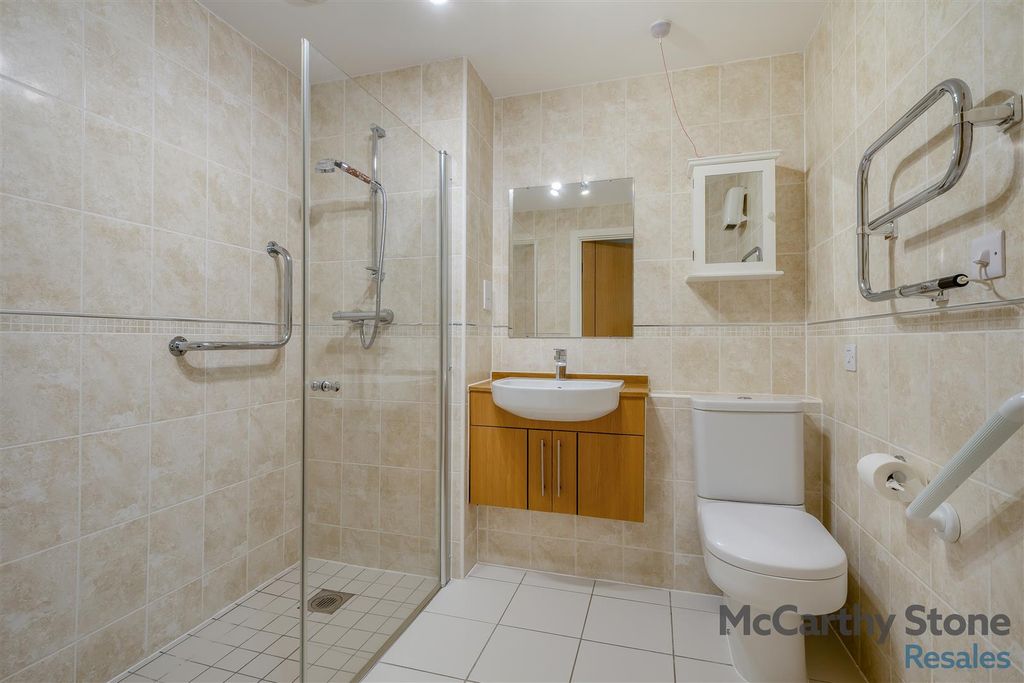 Additional image 17 of 1 bed flat for saleTresham Close, St. Marys Road, Kettering NN15
