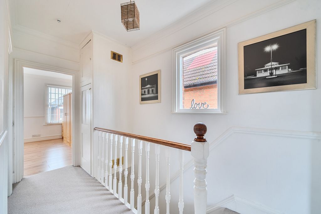 Additional image 10 of 3 bed detached house for saleOakdale Road, Weybridge KT13