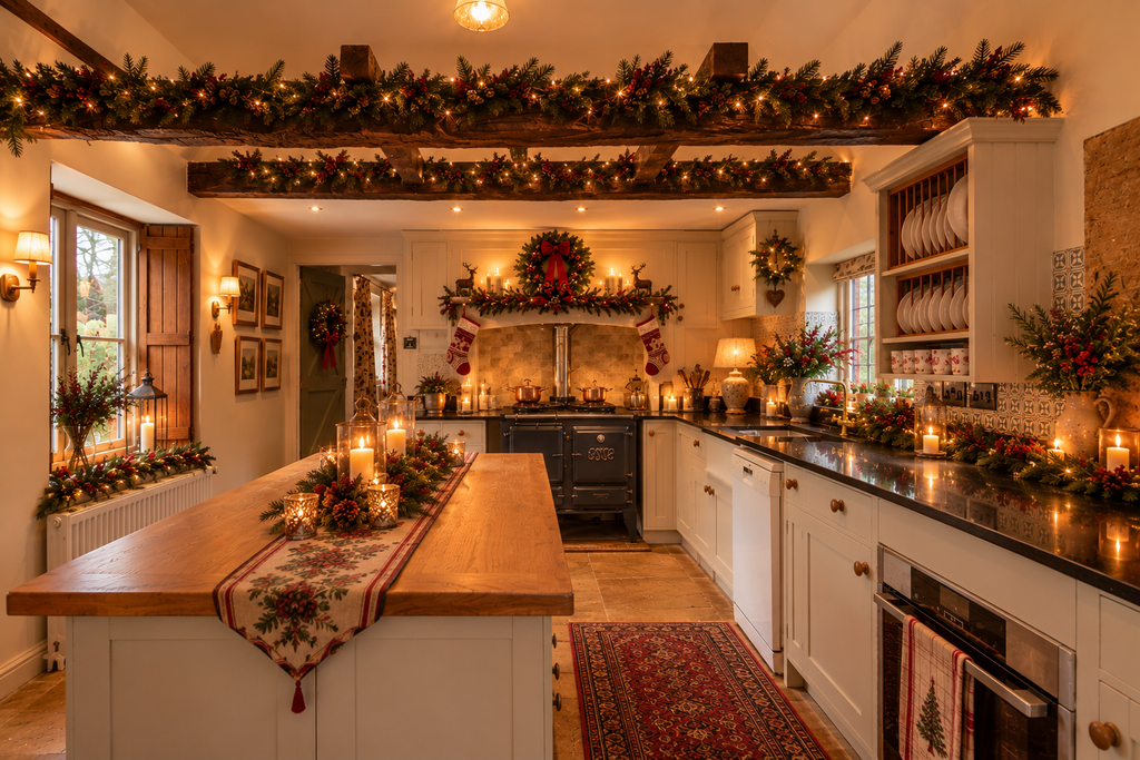 Property photo 2 of 25 Decorations Digitally Added