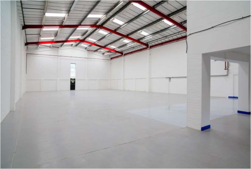 Property photo 3 of 6 Nimrod Ind Est Refurb