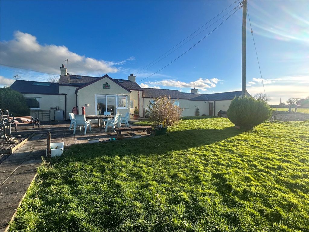 Additional image 14 of 4 bed cottage for saleRhosmeirch, Llangefni, Anglesey, Sir Ynys Mon LL77