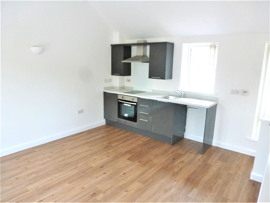 Property photo 2 of 4 Kitchen