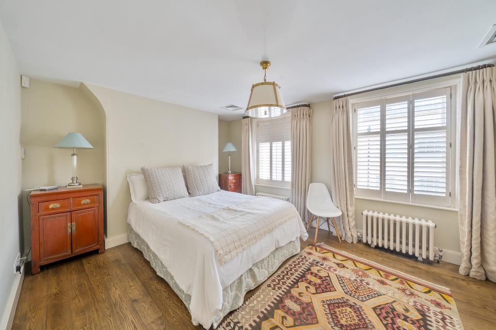 Additional image 21 of 4 bed end terrace house for saleSt. John Street, Oxford City Centre OX1