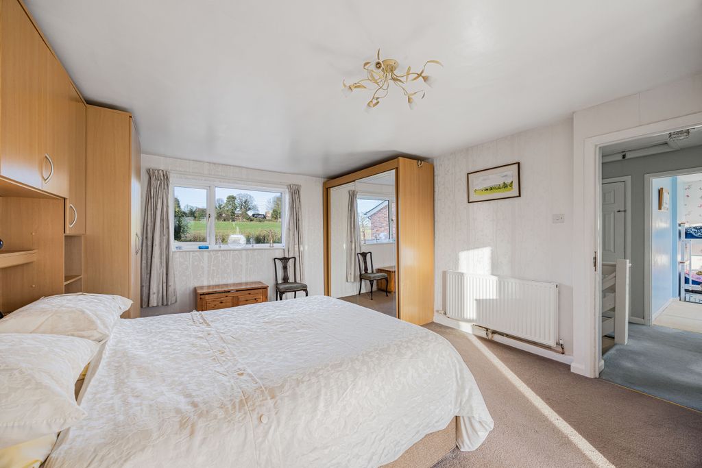 Additional image 13 of 3 bed detached house for saleGrove House, Ryelands, Leominster, Herefordshire HR6