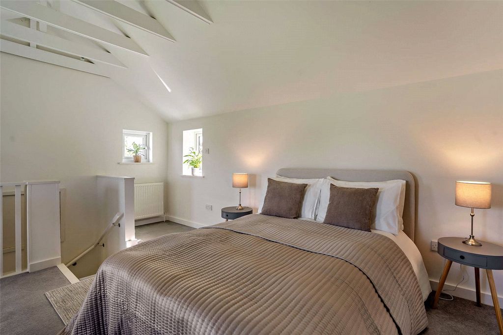 Additional image 16 of 5 bed detached house for saleNash, Cowbridge, Vale Of Glamorgan CF71