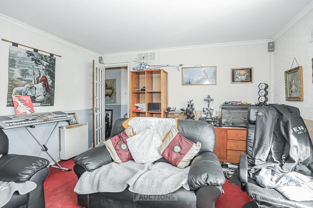 Additional image 16 of 2 bed flat for sale5 Maybole Road, Port Glasgow PA14