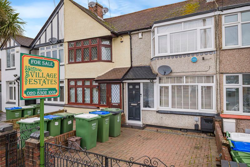 Property photo 1 of 21 External