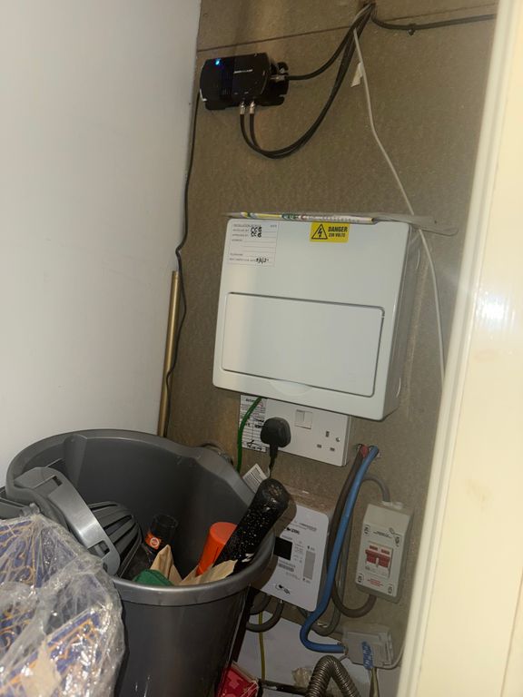 Additional image 18 of 2 bed flat for saleBelfast Quay, Irvine KA12