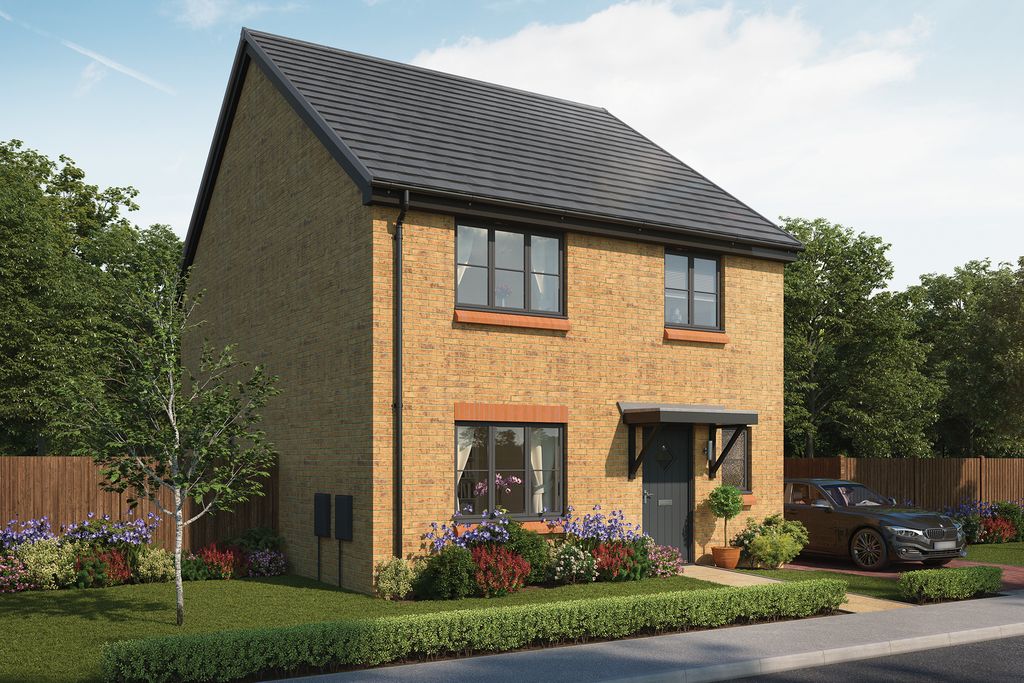 Property photo 1 of 14 CGI