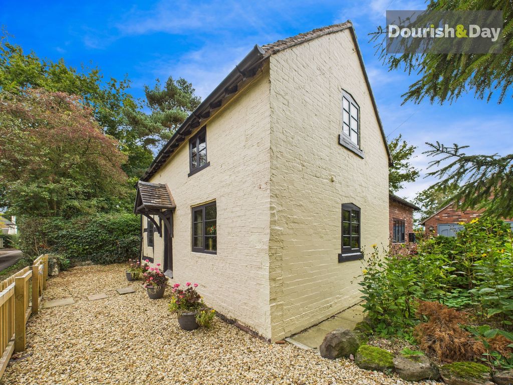 Additional image 23 of 3 bed cottage for saleSchool Lane, Aston TF9