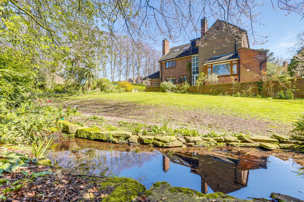 Additional image 30 of 7 bed detached house for salePotter Street, Spondon DE21