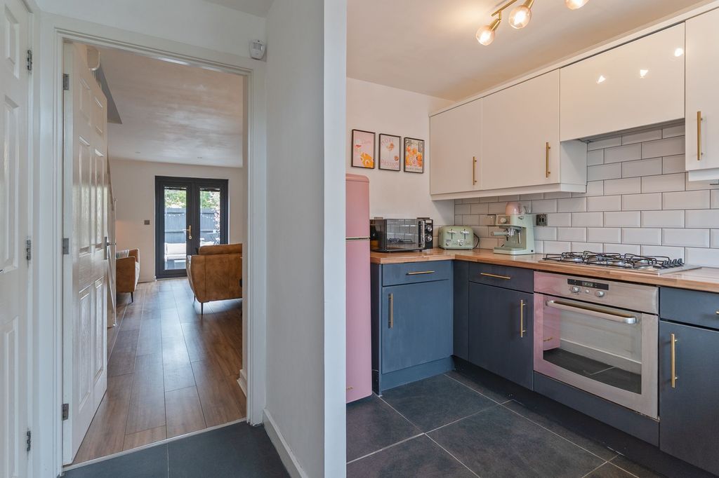 Additional image 6 of 2 bed terraced house for saleSchooner Avenue, Newport NP10