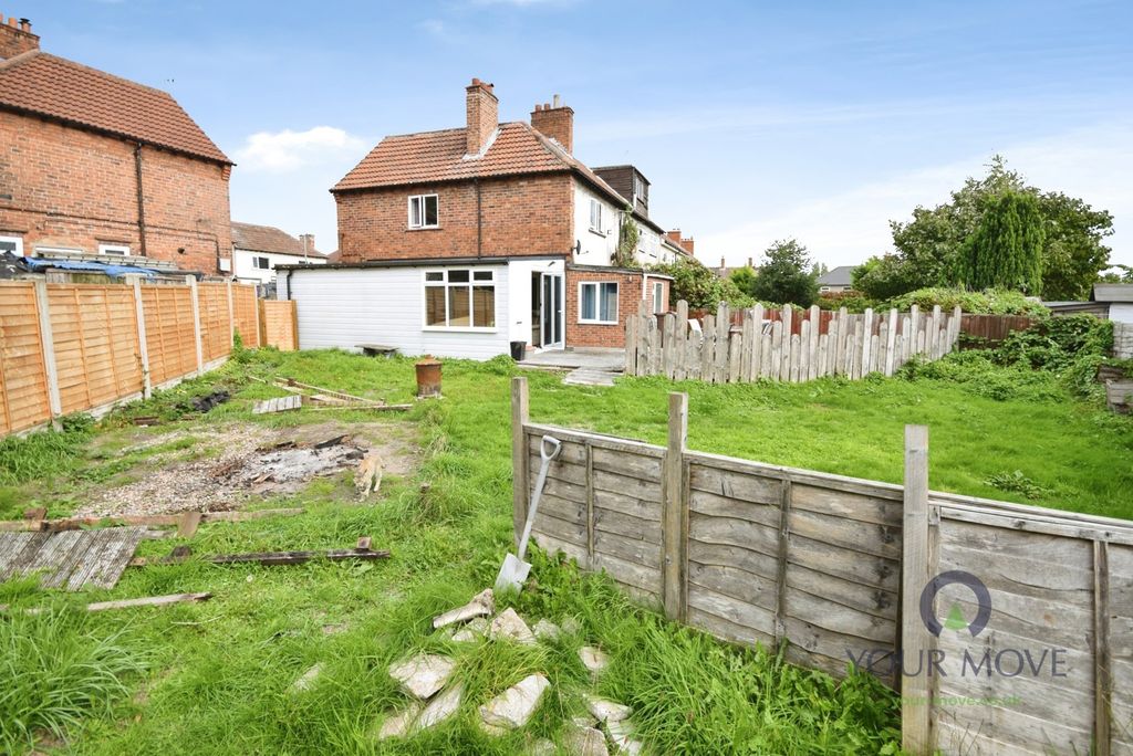 Property photo 2 of 14 Rear Garden