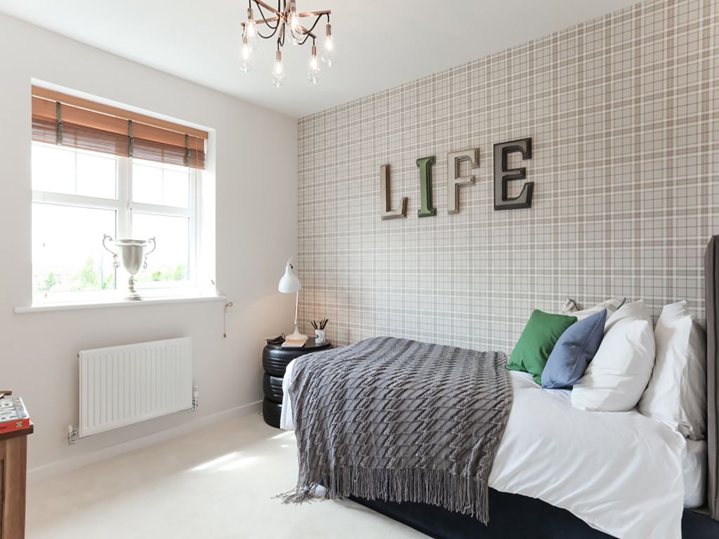 Additional image 5 of 5 bed detached house for sale"The Marston" at St Christophers Drive, Oundle PE8