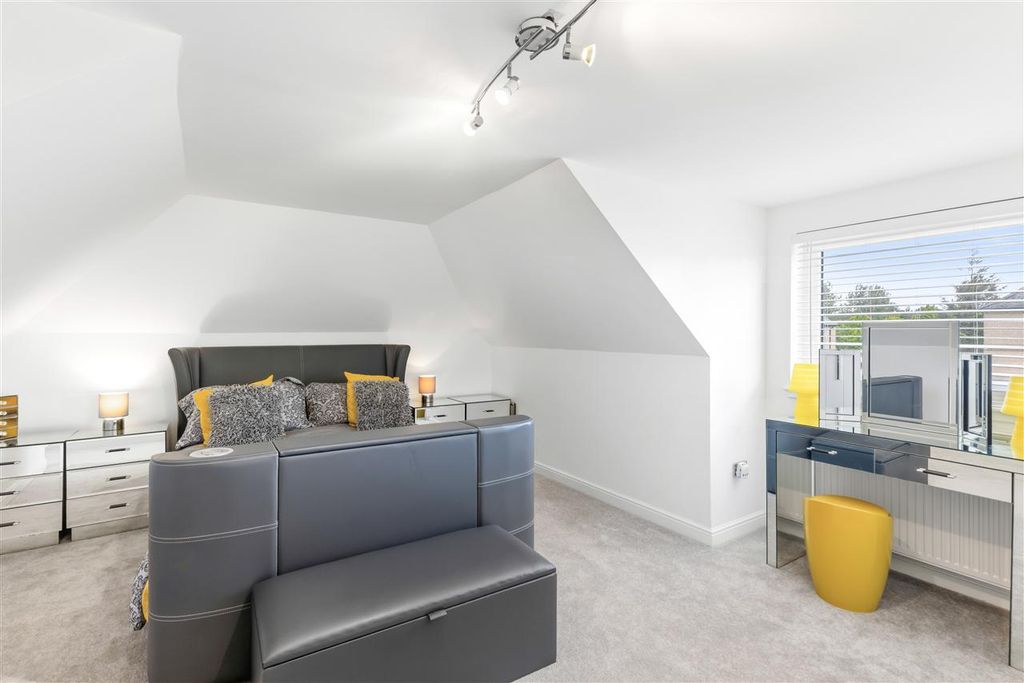 Additional image 17 of 4 bed detached house for saleCalder Road, Bellsquarry, Livingston EH54