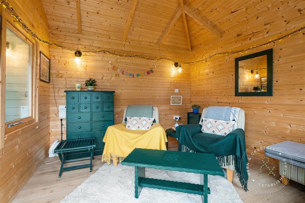 Additional image 14 of 4 bed detached house for salePencisely Road, Llandaff, Cardiff CF5