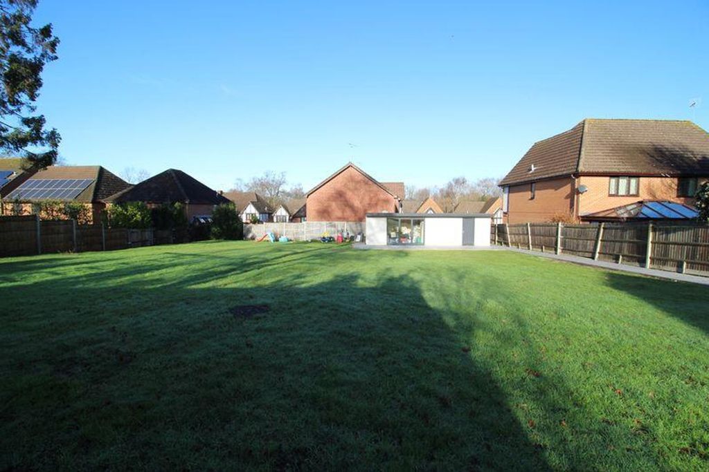 Additional image 17 of 5 bed detached bungalow for saleUpper Northam Road, Hedge End SO30