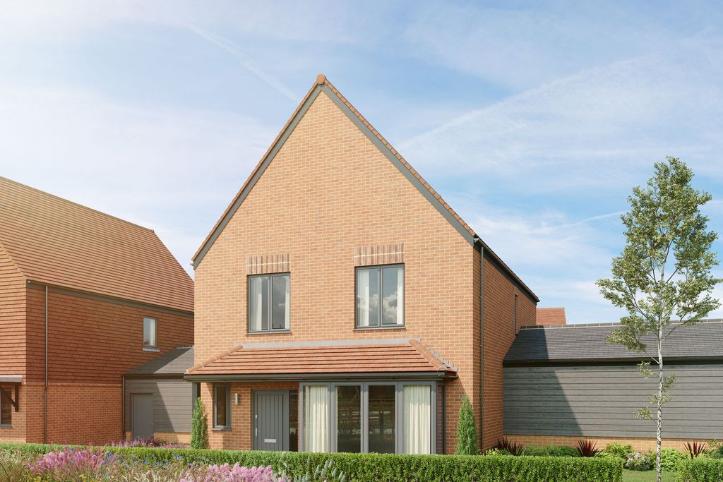 Property photo 1 of 9 CGI