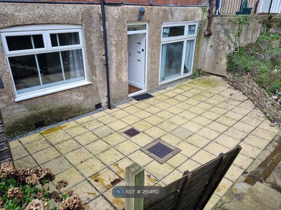 Property photo 1 of 5 Patio Area And Front Door